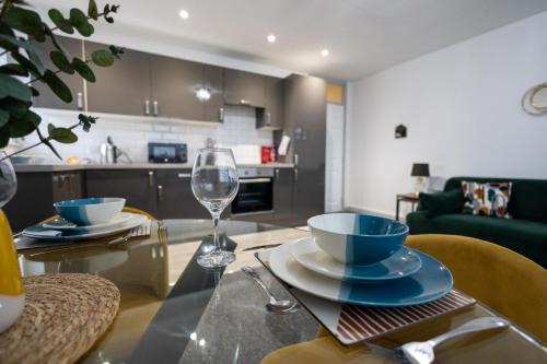 Sudbury Casa | Suffolk Square