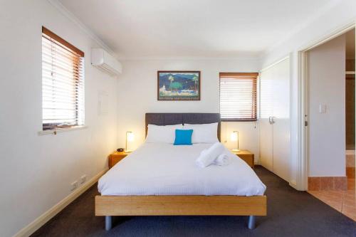 Fremantle Apartamento | Suffolk Villa Fremantle On Your Doorstep Location