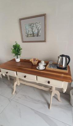 Muizenberg Casa | Sufi'Sawd Guest Rooms