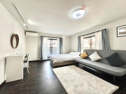 Sugamo Apartamento | Sugamo-4F