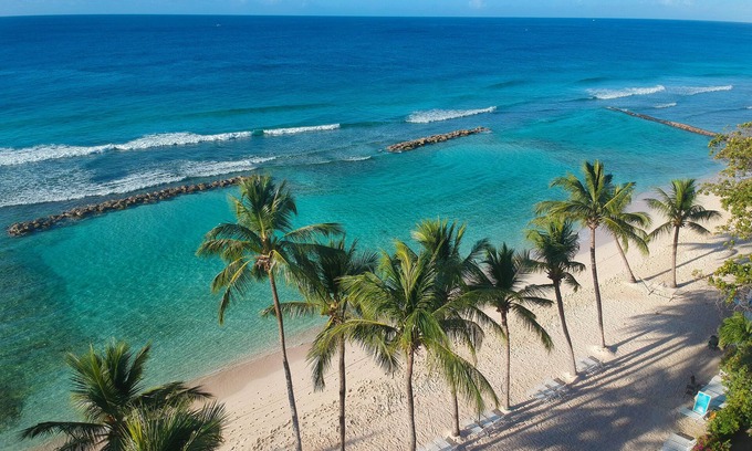 Saint Matthias Complejo | Sugar Bay Barbados - All Inclusive