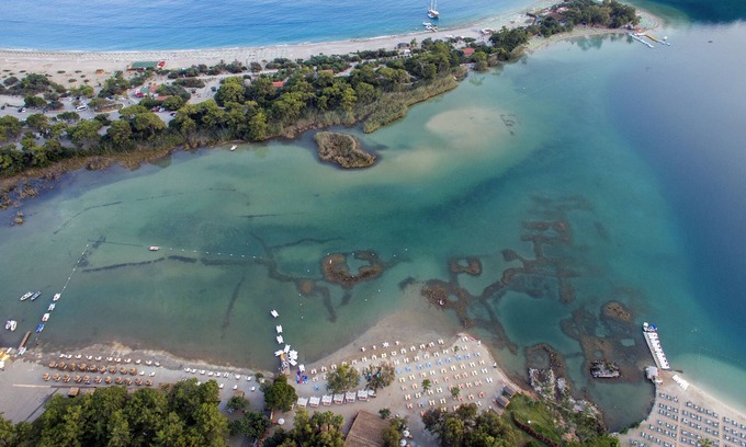Oludeniz Hotel | Sugar Beach Club