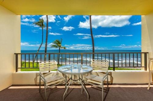 Kihei Apartamento | SUGAR BEACH RESORT #227 condo