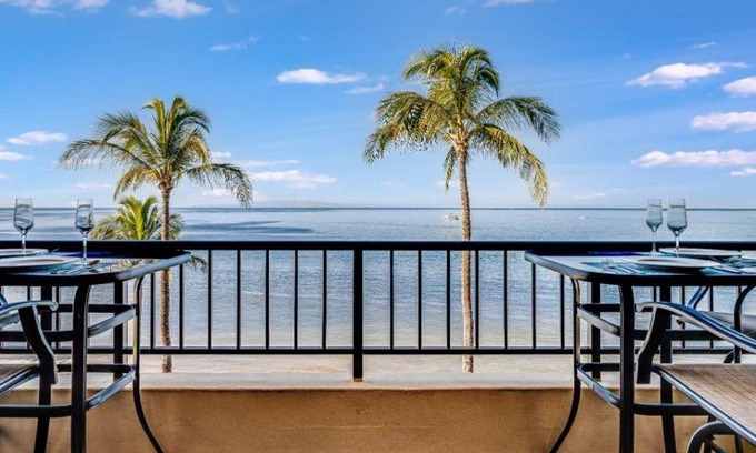Kihei Apartamento | SUGAR BEACH RESORT, #PH27 condo