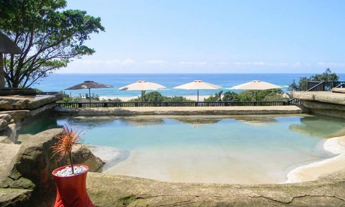 Elysium Cama Y Desayuno | Sugar Beach Resort