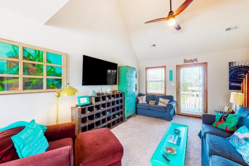 Avon Casa | Sugar Bean Shack