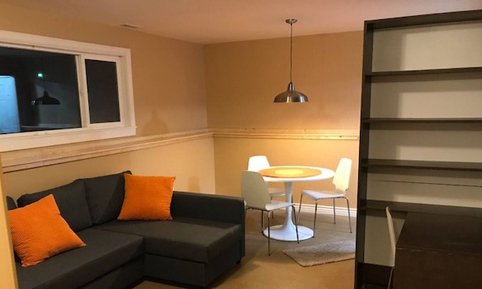 Sugar City Casa | Sugar City abajo. · Rexburg Bungalow-privado! 9 min al templo y BYU Idaho