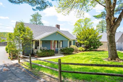 Nashville Casa | Sugar Cottage