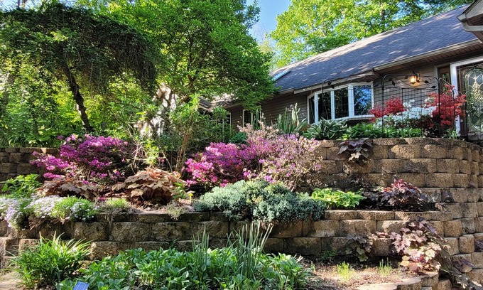 Marshall Casa | Sugar Creek Escape at Turkey Run