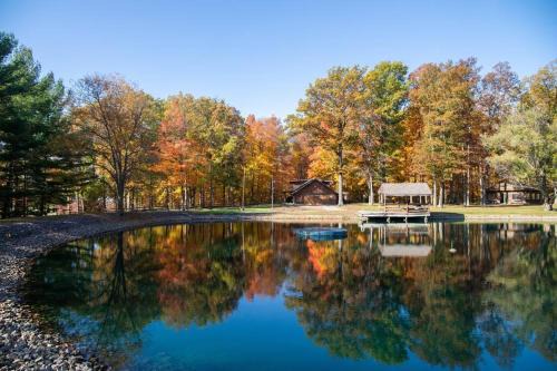 Dola Casa | Sugar Creek Stay