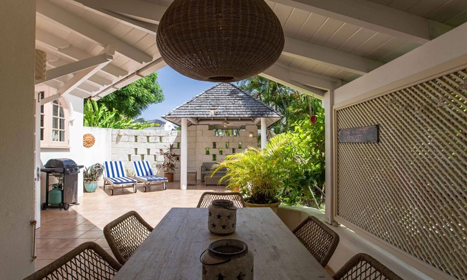 Mount Standfast Villa | Sugar Hill, Coconut Shell by Barbados Sotheby's International Realty