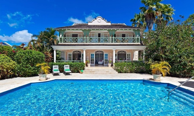 Mount Standfast Villa | Sugar Hill - Firefly by Blue Sky Luxury
