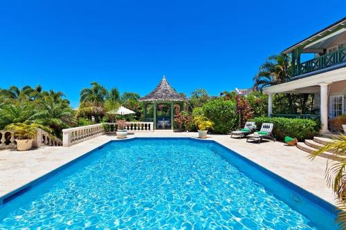 Mount Standfast Villa | Sugar Hill - Firefly villa