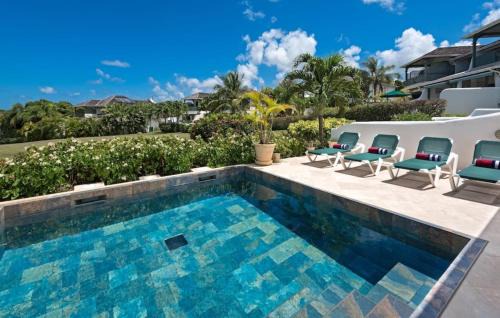 Mount Standfast Villa | Sugar Hill - Frangipani by Blue Sky Luxury