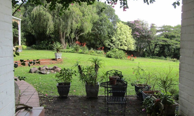 uMlalazi Casa | Sugar Hill Manor Guesthouse