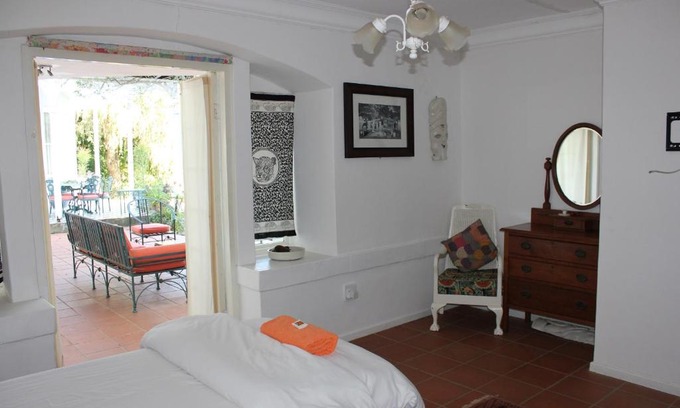 uMlalazi Casa | Sugar Hill Manor