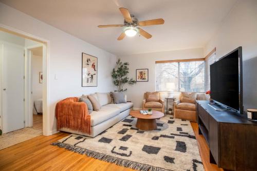 Sugar House Casa | Sugar House Basecamp 30 Minutes to Ski Resorts