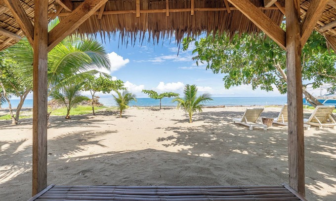 Sipalay Casa | Sugar Lounge