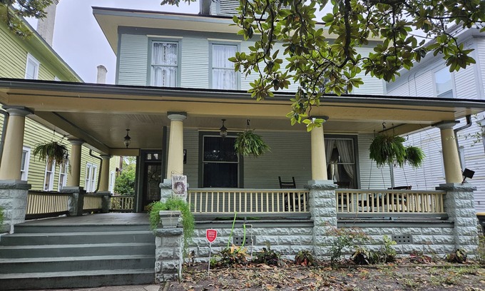 Springfield Casa | Sale Special Spring Pricing-Sugar Magnolia House