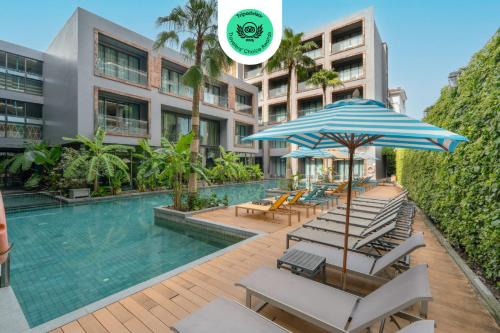 Kata Hotel | Sugar Marina Hotel-SURF-Kata Beach