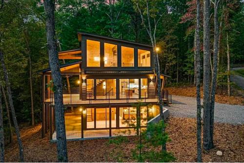 Blue Ridge Casa | sugar mountain lodge
