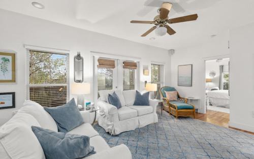 Village of Sugar Beach Casa | Sugar Paws by Oversee 30A