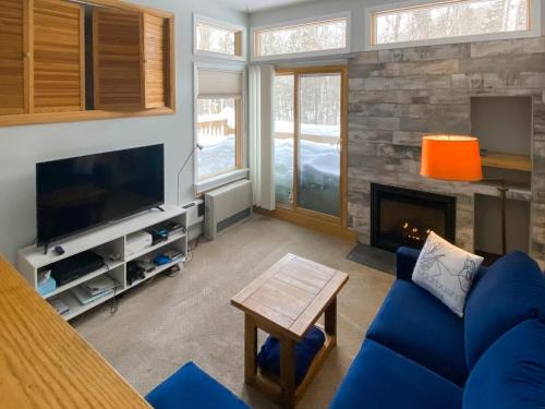 Waitsfield Apartamento | Sugar Run 34