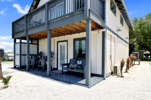 Mexico Beach Apartamento | Sugar Sand Cottage B by Pristine Properties Vacation Rentals