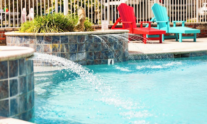 Gulf Shores Casa | Sugar Sands RV Resort