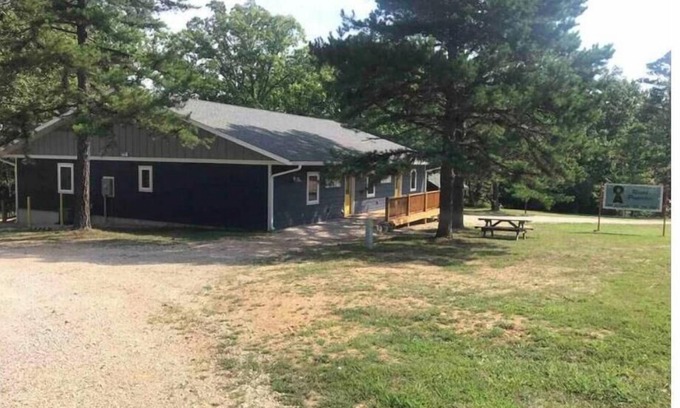 Van Buren Casa | Sugar Shack 2.0
