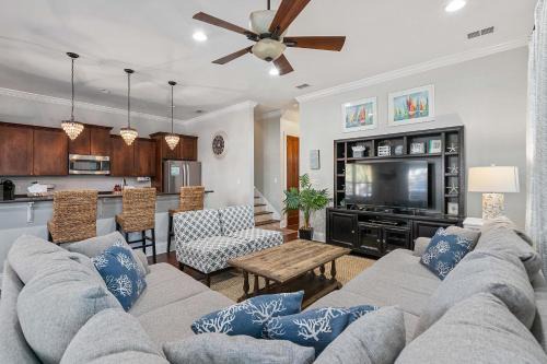 Villages of Crystal Beach Casa | Sugar Shack