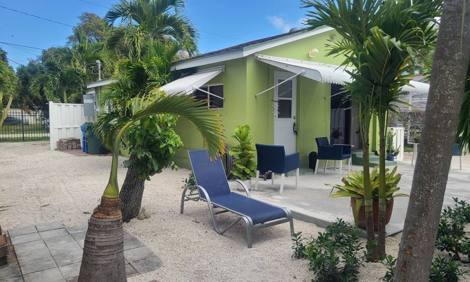 Central Business District Casa | SUGAR SHACK