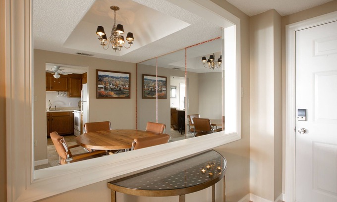 Sugar Mountain Condominio | Sugar Top 2414 2 Bedroom Condo by Redawning