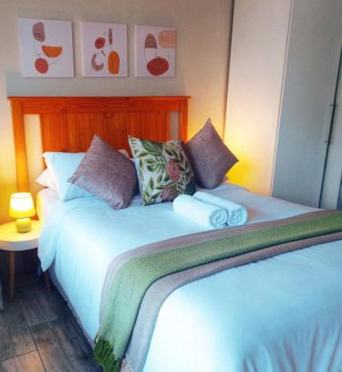 Gonubie Apartamento | Sugarbird Nest