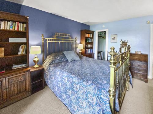 Warren Apartamento | Sugarbush Summit Condo