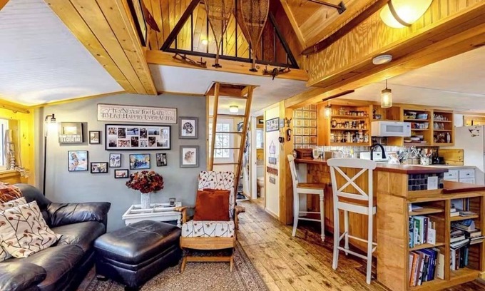 Carrabassett Valley Chalet De Esquí | Sugarloaf Escape Dog Friendly