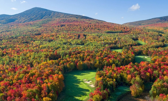 Carrabassett Valley Hotel | Sugarloaf Mountain Hotel