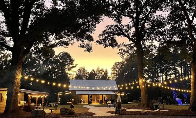 Mamers Otro | Sugarneck Resort~Privacy awaits