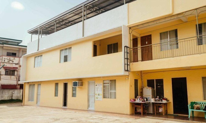 Guadalupe Hotel | Sugbo Leisure Lodge