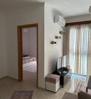 Elbasan Apartamento | Sugena Apartments