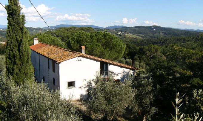 Impruneta Casa | Sughera - casa de compartir-cosechadoras