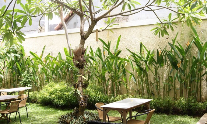 Sidakarya Cama Y Desayuno | Sugiras Living
