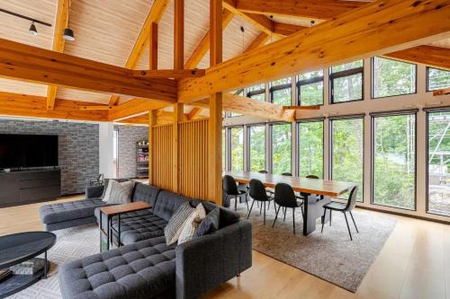 Hokujo Chalet De Esquí | Sugoi Chalets