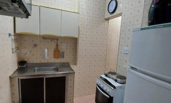 Zona Sul Apartamento | SUH Botafogo 03 Great Bars and Shopping