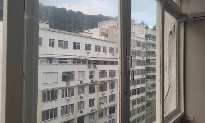 Leme Apartamento | SUH Leme 04 Studio Confort