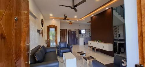 Tirupati Casa | Suhana Aangan Rooms and Villa