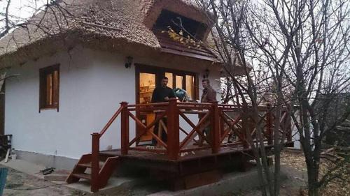 Dnipropetrovsk Oblast Chalet De Esquí | Suhaya Balka