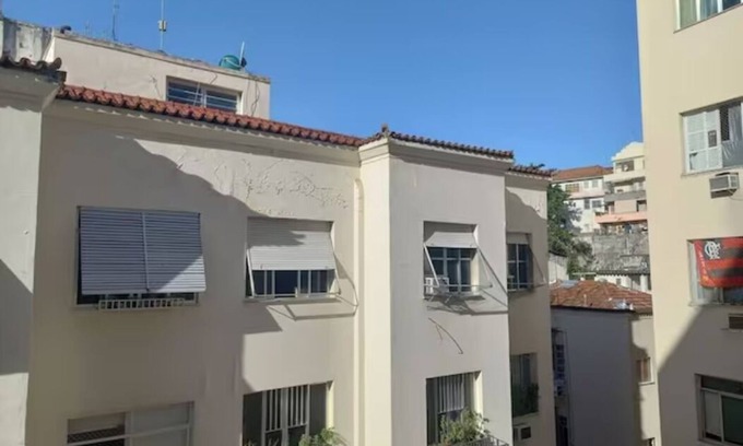 Bairro de Fatima Apartamento | Suhcasa Confort Bairro de Fátima - Lapa