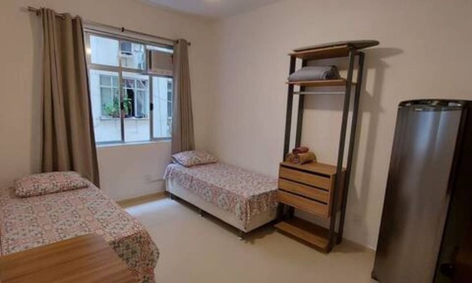 Zona Sul Apartamento | Suhcasa Confort Botafogo