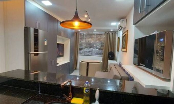 Bairro de Fatima Apartamento | Suhcasa Studio Encantador - Fátima Lapa